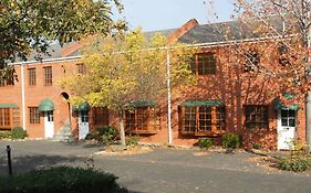 Bay Hotel Apartments