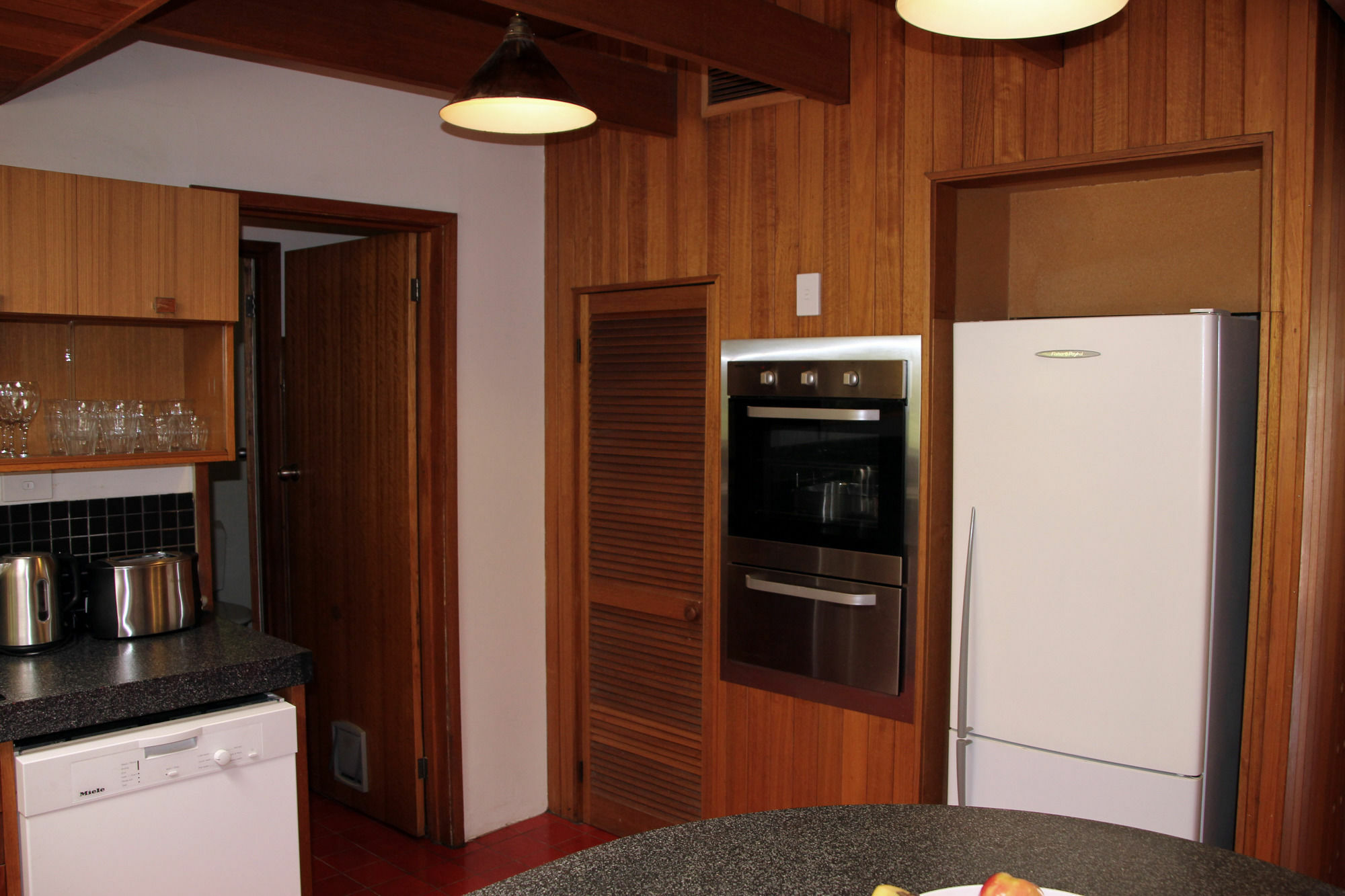Bay Hotel Apartments Hobart Exterior photo