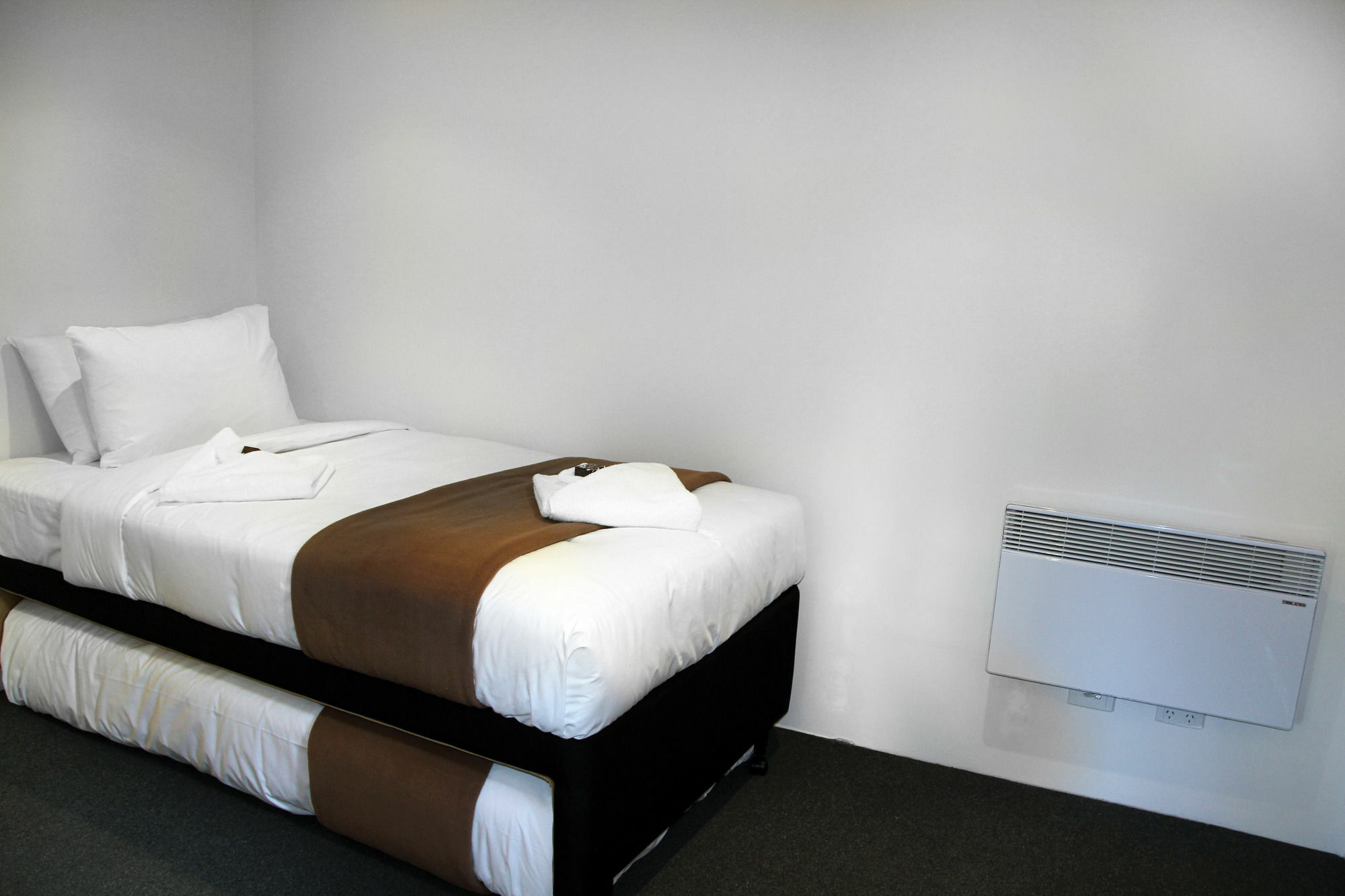 Bay Hotel Apartments Hobart Exterior photo